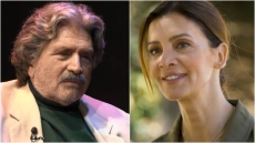 Γιώργος Χριστοδούλου για Κατερίνα Λέχου: «Όταν κοιμόταν στο κρεβάτι με τον Κιμούλη, δεν; Τίποτα;»