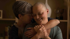 Η θεραπευτική δύναμη του αγγίγματος