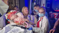 Έκρηξη στην Κωνσταντινούπολη: «Θα ξαναπάω», λέει η 39χρονη από τη Θεσσαλονίκη που τραυματίστηκε 