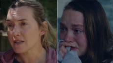 Κέιτ Γουίνσλετ: Έντονο και με δάκρυα το τρέιλερ από την πρώτη ταινία με την κόρη της, «I Αm Ruth»