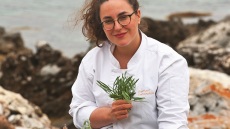 Σταυριανή Ζερβακάκου: 5 συνταγές από τη Μανιάτισσα σεφ που λάτρεψαν οι Αθηναίοι foodies