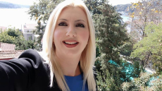 Έκρηξη στην Κωνσταντινούπολη: «Έχασε πολύ αίμα στην έκρηξη, ζει από θαύμα», λέει η μητέρα της Ελληνίδας