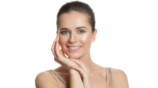 Δώστε στην ευαίσθητη επιδερμίδα τη φροντίδα που της αξίζει