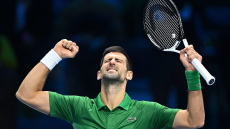 ATP Finals 2022: Στα ημιτελικά ο Τζόκοβιτς