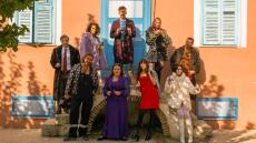 Θέατρο Αλκμήνη: Δεύτερη χρονιά για «Τα Παιδιά του Ήλιου» του Μάξιμ Γκόρκυ