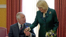 Βασιλιάς Κάρολος: Η πραγματική ιστορία πίσω από το ερωτικό του τηλεφώνημα με την Καμίλα το 1989