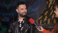 Γιώργος Παπαδόπουλος: «Ήξερα ότι η Ελένη Φουρέιρα είναι έγκυος, έχω χάρισμα»