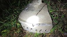 Ρωσία: Ουκρανικοί S-300 έπεσαν στην Πολωνία, αναφέρει το υπουργείο Άμυνας της Ρωσίας