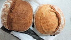 Bread BC: o φούρνος νέας γενιάς στο Χαλάνδρι με συνταγές «προ Χριστού»