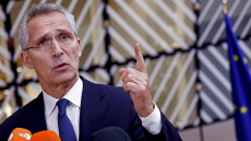 Διάσκεψη Μονάχου: «Να τελειώσει η ένταξη Φινλανδίας-Σουηδίας στο ΝΑΤΟ ως τα  μέσα Ιουλίου» είπε ο Στόλτενμπεργκ