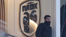  ΕΕΑ: «Γιώργος και Νίκος Σαββίδης παραπέμπονται για το κακούργημα του εκβιασμού»