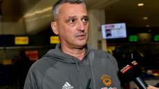 Ράντονιτς για το Φενέρ-Παναθηναϊκός: «Να είμαστε πολύ συγκεντρωμένοι για 40 λεπτά»