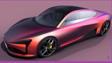 Η McLaren θέλει να φτιάξει αντίπαλο της Taycan