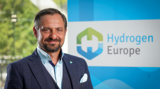 Hydrogen Europe: Οι πρώτοι πυλώνες-ορόσημο στο Βιομηχανικό Σχέδιο για την Πράσινη Συμφωνία από την Ευρωπαϊκή Επιτροπή