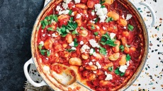 Γίγαντες πλακί με φέτα