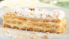 Μιλφέιγ ή προφιτερόλ; τι προτιμούν οι αναγνώστες του Olivemagazine.gr;