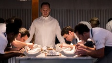 Το πιο παράξενο μενού που δοκιμάσατε ποτέ