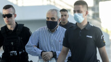 Δίκη «ψευτογιατρού»: Ένοχος ο Κοντοστάθης για 7 ανθρωποκτονίες ασθενών και για έξι απόπειρες