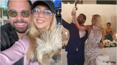 Ηλίας Βρεττός για τον γάμο του: Δεν παντρευτήκαμε μυστικά, απλά προσπάθησα να προστατέψω τη στιγμή μας