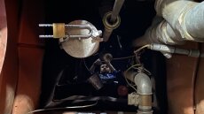 Εξαρθρώθηκε κύκλωμα που διακινούσε χημικά προϊόντα με σκοπό τη νόθευση καυσίμων - Τέσσερις συλλήψεις