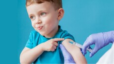 Τα εμβόλια που δεν πρέπει να ξεχάσουμε φέτος για το παιδί