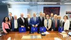 Συνεργασία ελληνικών ιατρικών σχολών και Πανεπιστημίου Μελβούρνης για από κοινού έρευνες και ανταλλαγή φοιτητών