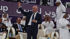 FIFA: Ορθάνοιχτος ο δρόμος για την επανεκλογή Ινφαντίνο στην προεδρία