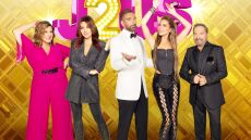 Just the 2 of Us: Ο Διονύσης Σχοινάς ερμηνεύει τις μεγαλύτερες επιτυχίες του