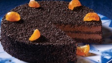 Κλασική σοκολατίνα από τον Στέλιο Παρλιάρο