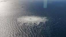 Ρωσία: Η Μόσχα μπορεί να διεκδικήσει αποζημιώσεις για το σαμποτάζ στους αγωγούς Nord Stream