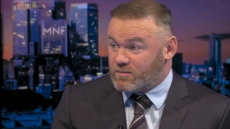 Ρούνεϊ για την συνέντευξη Κριστιάνο Ρονάλντο: «Είμαι σίγουρος ότι η Γιουνάιτεντ θα κάνει ό,τι χρειάζεται»