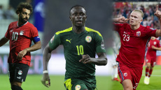 Μουντιάλ 2022: Η ιδανική ενδεκάδα των μεγάλων απόντων