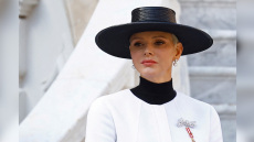 Πριγκίπισσα Σαρλίν: Έχει εξαφανιστεί εδώ και 3 εβδομάδες