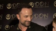 Γιώργος Λιανός: Δεν μου έκανε καψόνια η Ελένη Μενεγάκη στη συνεργασία μας