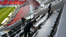 Μουντιάλ 2022: Άφησαν εργαζόμενους στο Κατάρ χωρίς νερό και φαγητό για έξι ώρες - Τι καταγγέλλουν