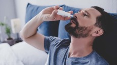 Κορωνοϊός – Ρινικά εμβόλια: Αναχαιτίζουν τη μεταδοτικότητα του ιού – Μειώνουν τις πιθανότητες λοίμωξης