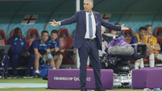 «Επίθεση» Κεϊρόζ στους οπαδούς μετά τη συντριβή του Ιράν: «Όποιος δεν θέλει να μας υποστηρίξει, ας μείνει σπίτι του»