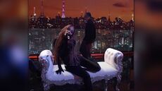 Anitta: «Έκλεψε» τις εντυπώσεις στα «American Music Awards 2022»