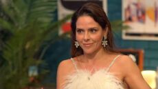 Έλενα Γαλύφα: «Ήμουν παιδί του "τι θα πει η κοινωνία" και το έχω αυτό ακόμα και σήμερα αυτό»