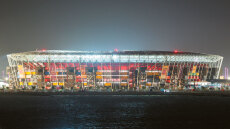 Μουντιάλ 2022: «400 - 500 εργάτες σκοτώθηκαν στα εργοτάξια του Κατάρ», παραδέχεται υψηλόβαθμος αξιωματούχος