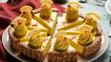 4 διευθύνσεις για vegan γλυκά σε όλη την Αθήνα