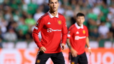 Ο Κομπανί απορρίπτει τον Ρονάλντο: «Στη Μπέρνλι θέλουμε παίκτες που τρέχουν»