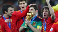 Μουντιάλ 2022: Η Ισπανία η μοναδική ομάδα που έχασε σε πρεμιέρα και πήρε το τρόπαιο 