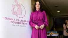 Ιωάννα Παλιοσπύρου: Επέστρεψε στο σημείο που δέχτηκε την επίθεση με βιτριόλι - «Εδώ ξεκίνησε για μένα μια άλλη ζωή»