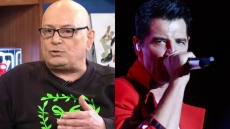 Γιώργος Παυριανός: Χαστούκισα τον Σάκη Ρουβά όταν «εξαφανίστηκε»