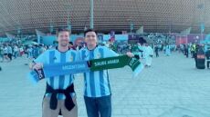 Μουντιάλ 2022: Ο προπονητής της Σάκκαρη είδε τρία παιχνίδια σε λίγες ώρες στο Κατάρ 