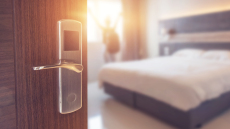 ΕΛΣΤΑΤ: Αύξηση 38,6% το γ' τρίμηνο του 2022 στον τζίρο των επιχειρήσεων με καταλύματα