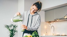 Σπανάκι: Πώς να το τρώμε για να μη «χαθούν» οι βιταμίνες του