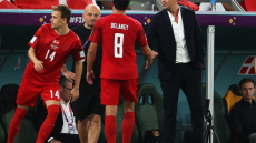   Μουντιάλ 2022: Χάνει το τουρνουά λόγω τραυματισμού ο Ντιλέινι 