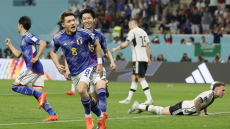 Μουντιάλ 2022: Οι «καμικάζι» που κέρδισαν τους Γερμανούς βγάζουν το ψωμί τους στη Bundesliga 